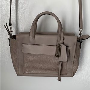 Coach Crossbody